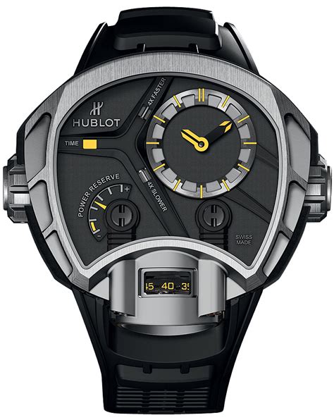 hublot key of time price|Hublot Key of Time Men's Watch Model: 902.NX.1179.RX.